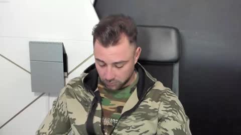 DuncanStone online show from 03-08-25, 11:05