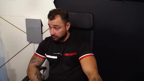 DuncanStone online show from 09-11-25, 05:29