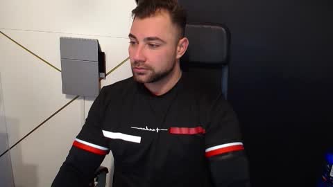 DuncanStone online show from 09-19-25, 04:14