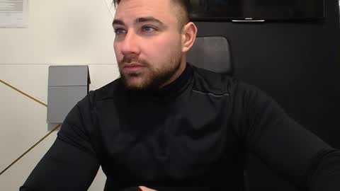 DuncanStone online show from 11-27-25, 05:09