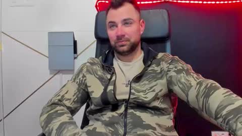 Snapshot of duncanstones chatting on 02-05-26, 06:40 DuncanStone online show from 02-05-26, 06:40