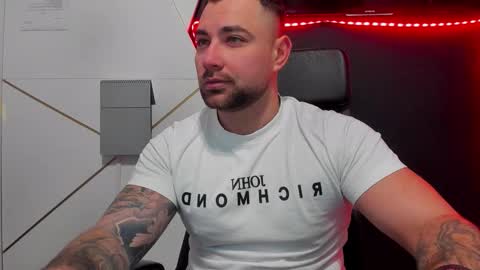 Snapshot of duncanstones chatting on 02-13-26, 05:14 DuncanStone online show from 02-13-26, 05:14