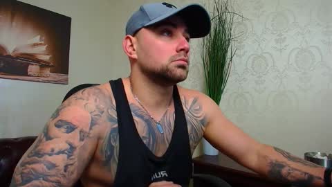 DuncanStone online show from 03-14-26, 11:15