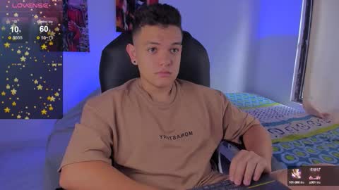 Dunkan Kravitz online show from 09-16-25, 11:55