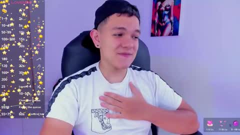 Dunkan Kravitz online show from 11-16-25, 04:01