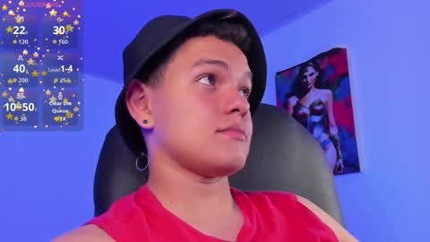 Dunkan Kravitz online show from 11-30-25, 01:31