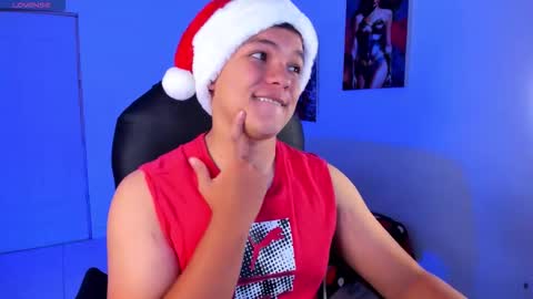 Dunkan Kravitz online show from 12-03-25, 03:47