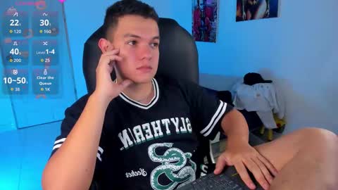 Dunkan Kravitz online show from 02-25-26, 04:11