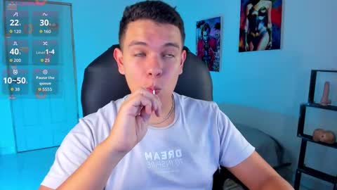 Dunkan Kravitz online show from 03-29-26, 01:05