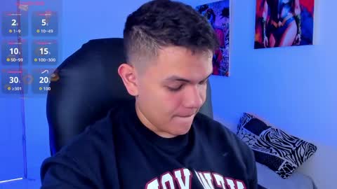 Dunkan Kravitz online show from 04-08-26, 01:55