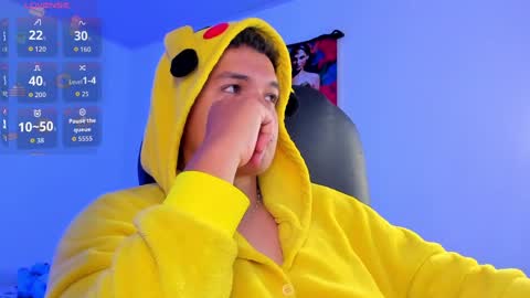 Dunkan Kravitz online show from 04-11-26, 07:45