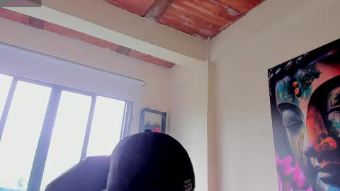 Snapshot of dunkan_kravitz chatting on 05-16-26, 04:50 Dunkan Kravitz online show from 05-16-26, 04:50