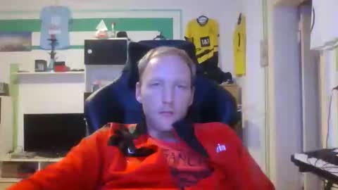 dunky_31 online show from 10-17-25, 04:59