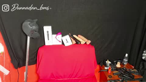 dunnadan_bms online show from 02-08-26, 02:37