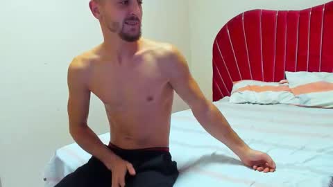 AVA  MARK online show from 11-23-25, 08:30