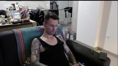 durexdublex online show from 01-24-25, 08:54