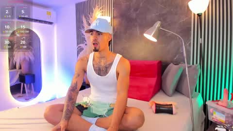 Duriel online show from 03-02-25, 01:16