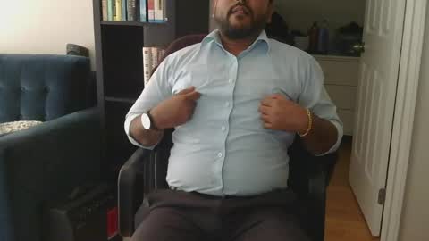 duroakb19 online show from 04-06-26, 09:27