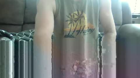 dustin78666 online show from 04-25-26, 07:00