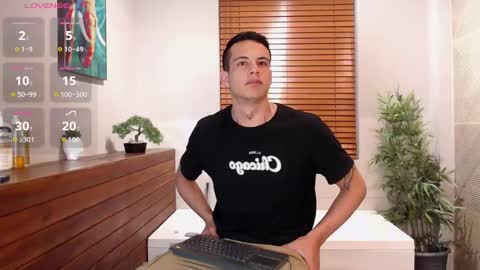 Dustin Sonne online show from 01-30-25, 03:22