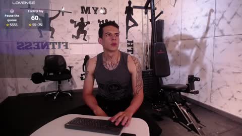 Dustin Sonne online show from 02-17-25, 03:15