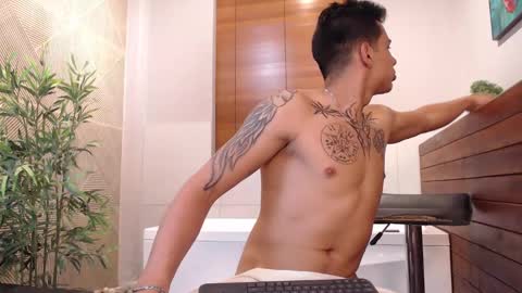 Dustin Sonne online show from 03-10-25, 06:27