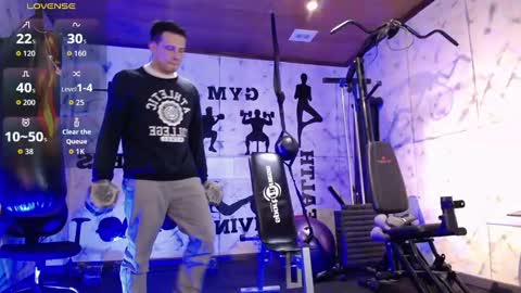 Dustin Sonne online show from 09-20-25, 04:24