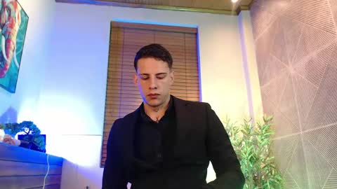 Dustin Sonne online show from 04-19-26, 03:39