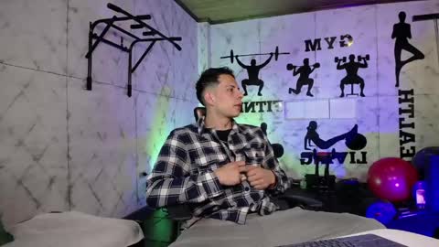 Dustin Sonne online show from 06-02-26, 03:41