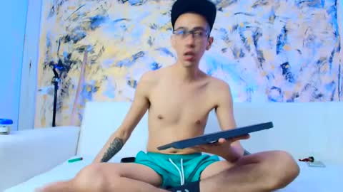 Dustin Dollin online show from 10-25-25, 07:08