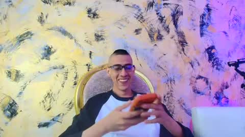 Snapshot of dustindollin_ chatting on 06-13-26, 06:39 Dustin Dollin online show from 06-13-26, 06:39