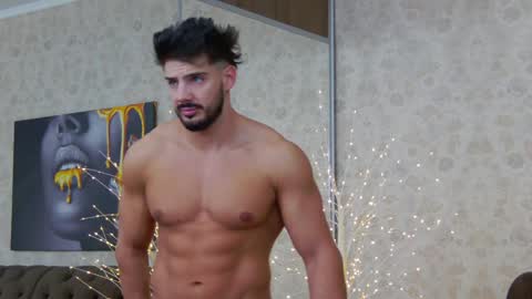 Dustin online show from 12-18-24, 03:11