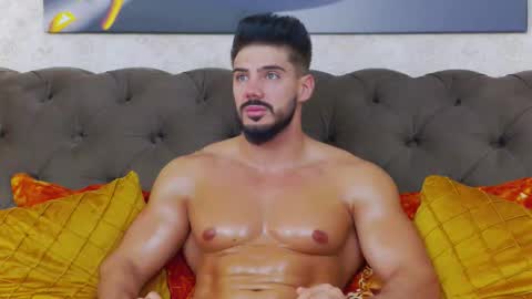 Dustin online show from 10-01-25, 02:39