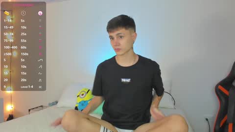 Snapshot of dustinlevine chatting on 01-23-25, 11:36 Dustin Levy online show from 01-23-25, 11:36