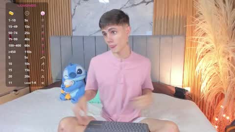 Snapshot of dustinlevine chatting on 03-05-26, 12:39 Dustin Levy online show from 03-05-26, 12:39