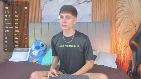 Dustin Levy online show from 03-20-26, 12:32