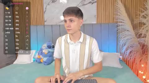 Snapshot of dustinlevine chatting on 03-25-26, 12:05 Dustin Levy online show from 03-25-26, 12:05