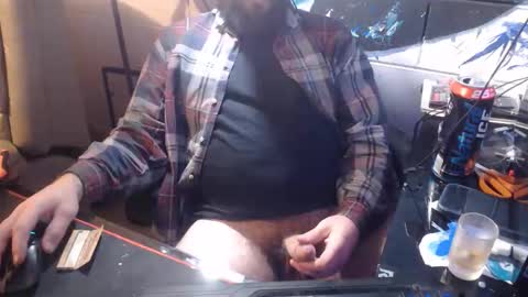 dusty0810 online show from 10-20-25, 12:22