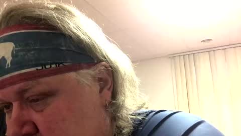 Dusty online show from 12-16-24, 11:28