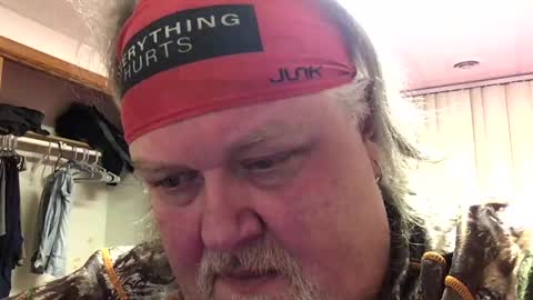 Dusty online show from 12-21-24, 01:47