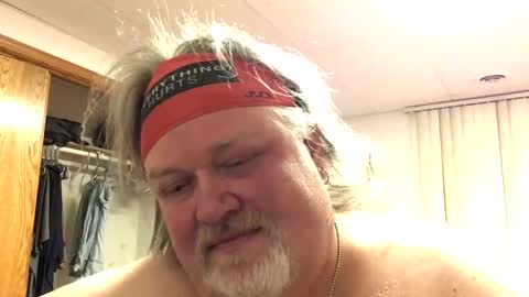 Dusty online show from 12-22-24, 03:22