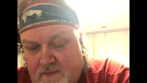 Dusty online show from 12-25-24, 11:42