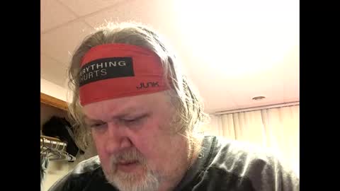 Dusty online show from 12-29-24, 11:08