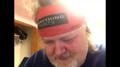 Dusty online show from 01-08-25, 09:55