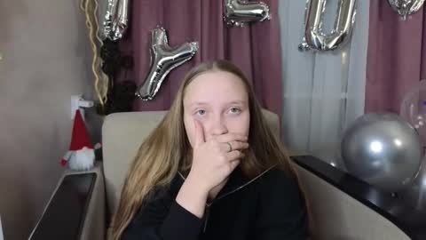 Jenny online show from 02-24-26, 08:07