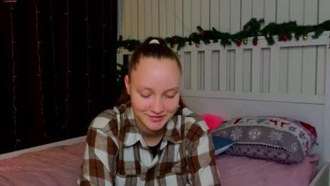 Jenny online show from 03-04-26, 08:37