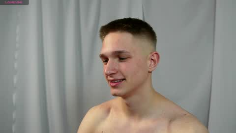 Dustyn online show from 01-10-25, 05:13