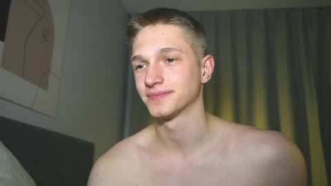 Dustyn online show from 01-27-25, 04:11