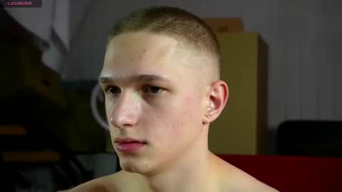 Dustyn online show from 02-13-25, 05:22