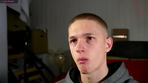 Dustyn online show from 02-16-25, 02:32